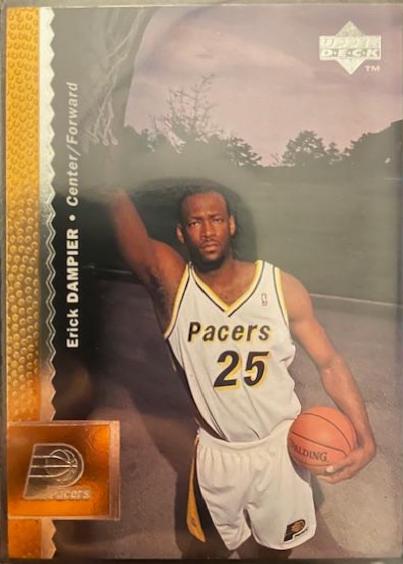 Erick Dampier #228
