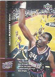 Hakeem Olajuwon #225