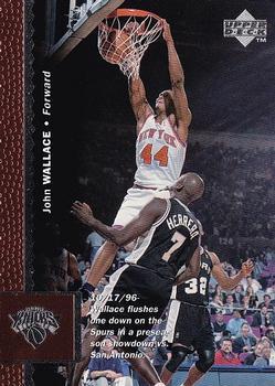 John Wallace #265