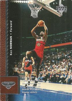 Ken Norman #4