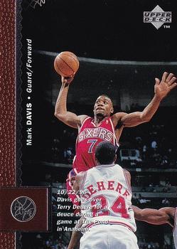Mark Davis #275