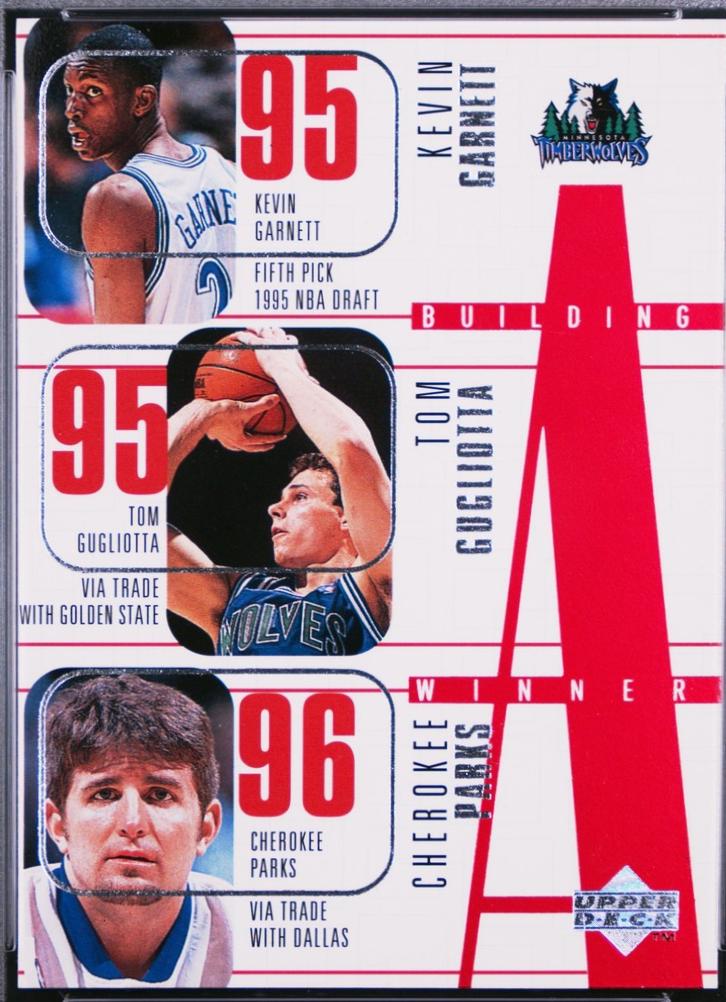 Minn.Timberwolves #151