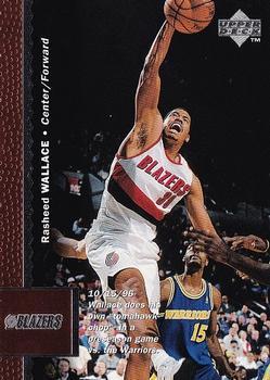 Rasheed Wallace #287