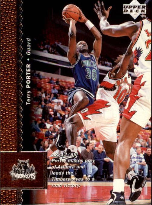 Terry Porter #75