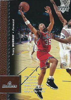 Tracy Murray #313