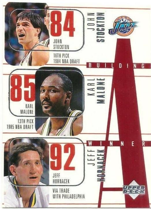 Utah Jazz #162