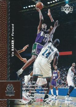 Vin Baker #247