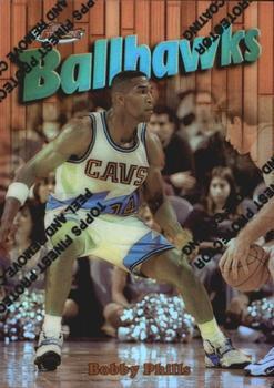 Bobby Phills #38