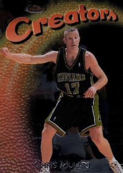 Chris Mullin #256