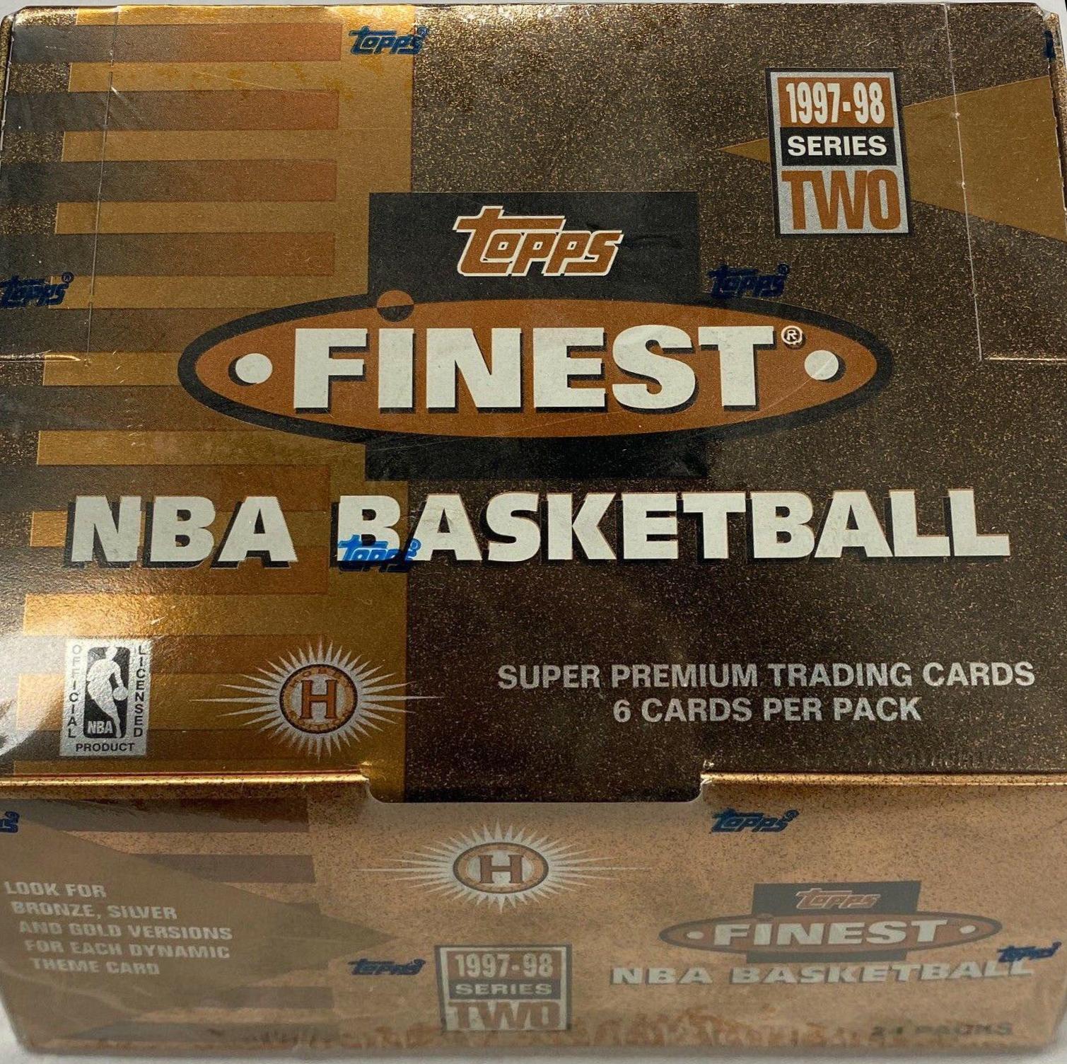 Hobby Box [Series 2]