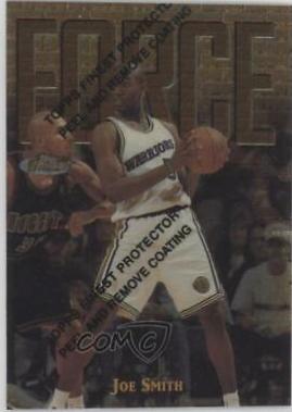 Joe Smith #162