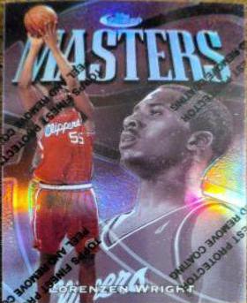 Lorenzen Wright Refractor #141