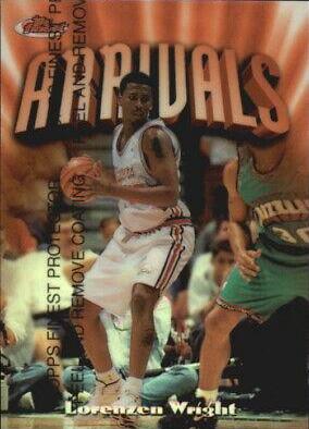Lorenzen Wright Refractor #197