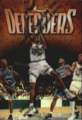Malik Sealy Refractor #223