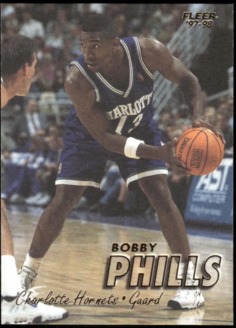 Bobby Phills #269