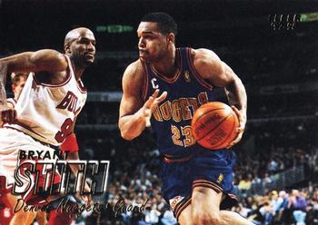 Bryant Stith #334