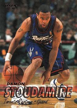 Damon Stoudamire #280