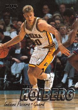Fred Hoiberg #244