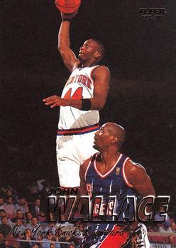 John Wallace #74