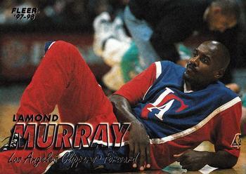 Lamond Murray #254