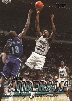 Nick Anderson #259