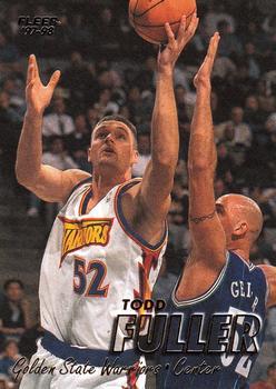 Todd Fuller #284
