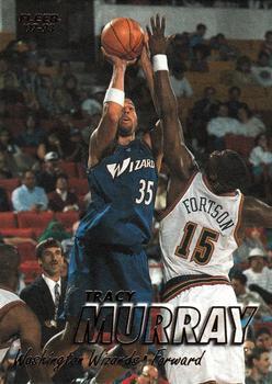 Tracy Murray #252