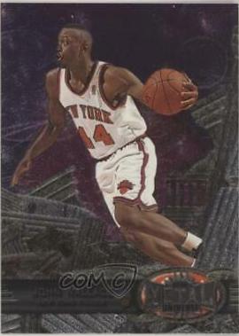 John Wallace #41