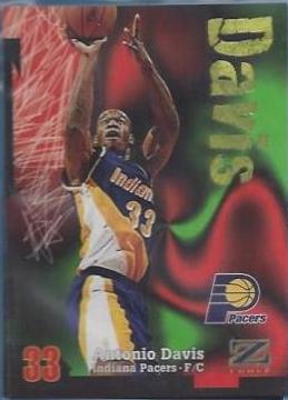 ANTONIO DAVIS #106