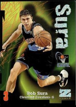 Bob Sura [Rave] #102