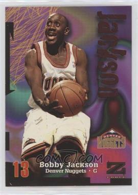 Bobby Jackson #158