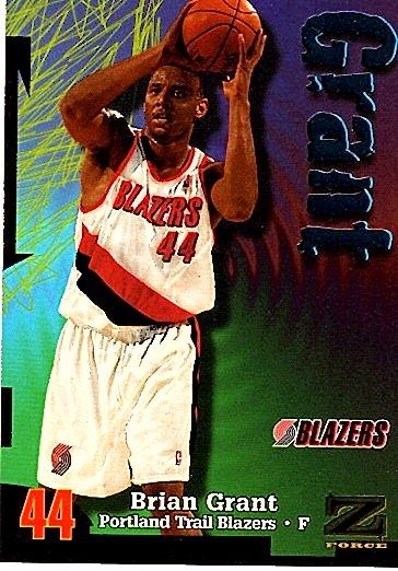 Brian Grant #126