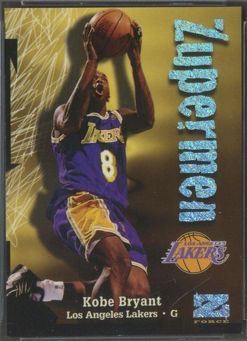Kobe Bryant [Rave] #195
