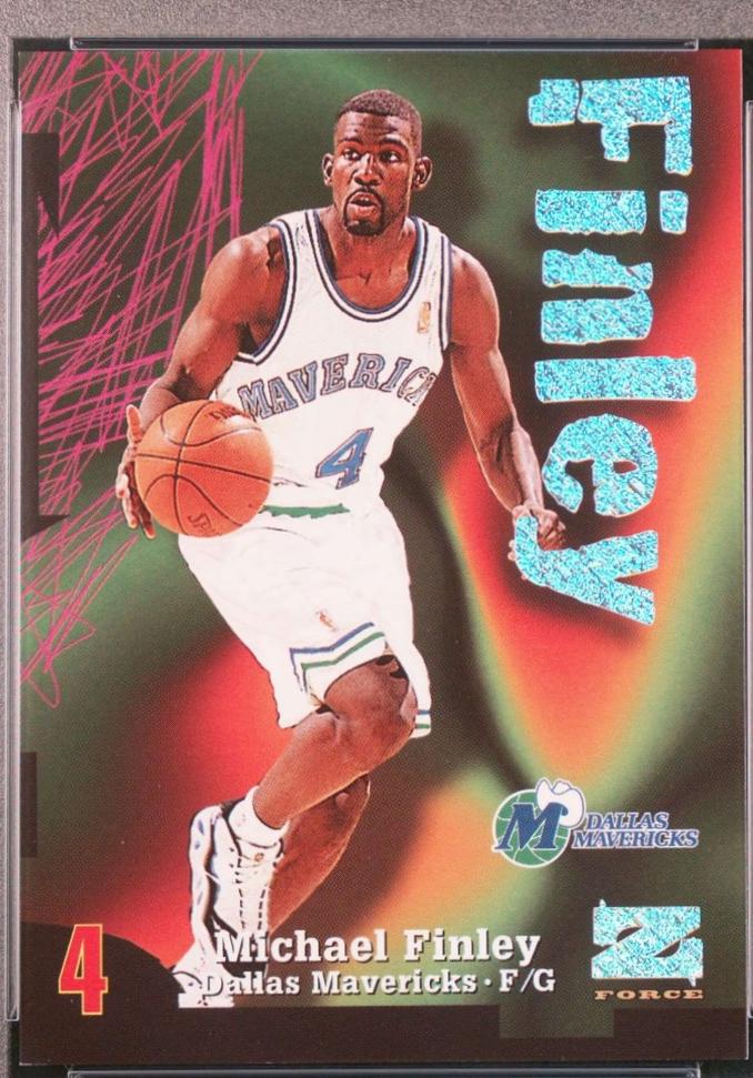 Michael Finley [Rave] #19