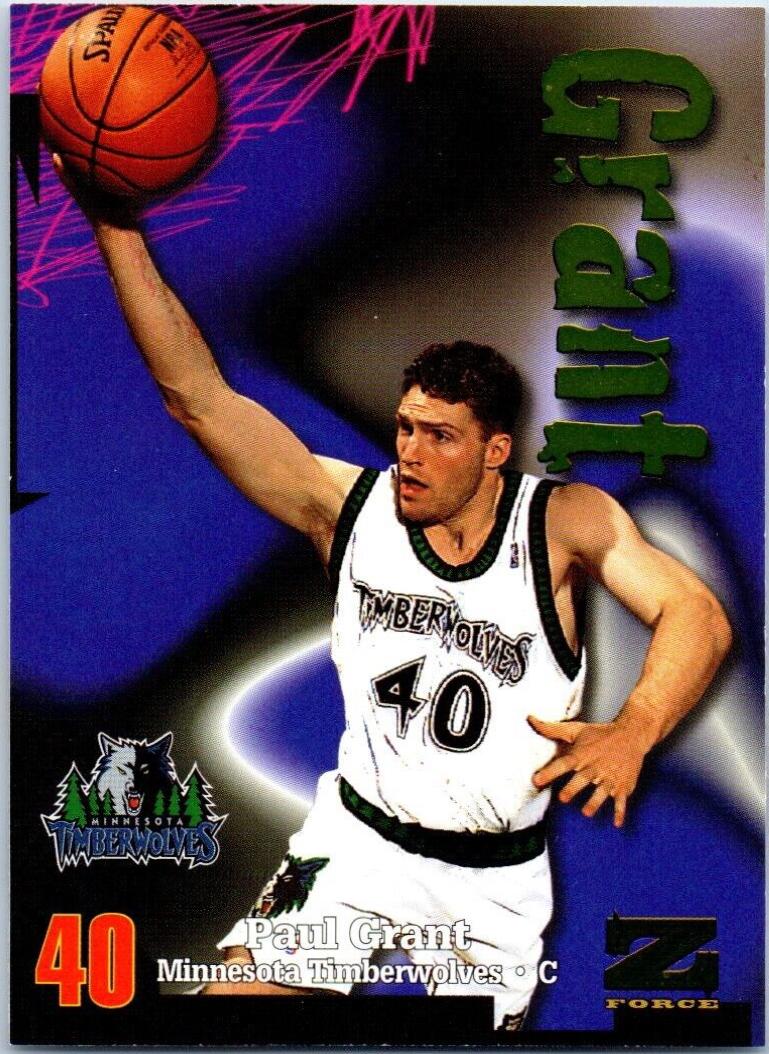Paul Grant #141