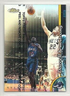Darrell Armstrong Refractor #179
