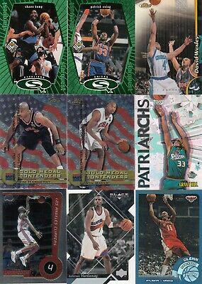 David Wesley [Refractor] #21