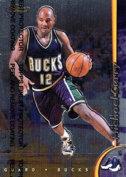 Michael Curry #108