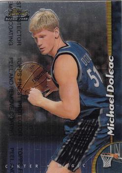 Michael Doleac #237