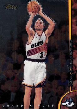 Rex Chapman #100
