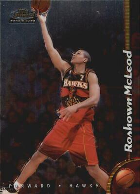 Roshown McLeod #243