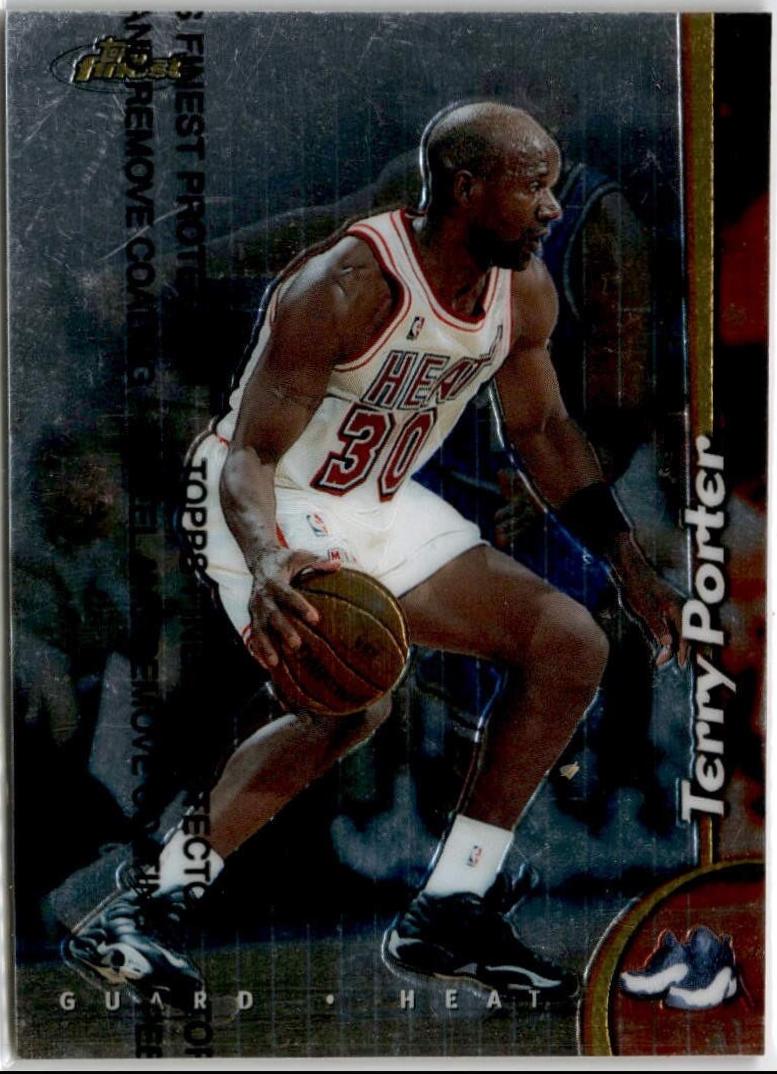 Terry Porter #171