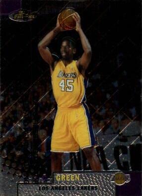A.C. Green #170