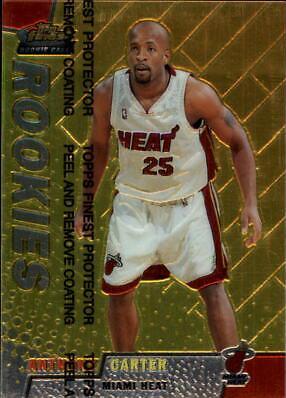 Anthony Carter #263