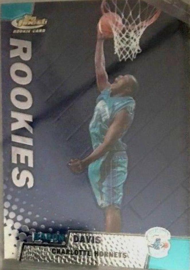 Baron Davis #111