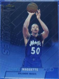 Corey Maggette #256