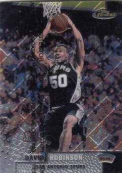 David Robinson #80