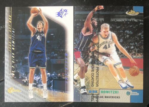 Dirk Nowitzki #60