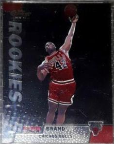 Elton Brand #110