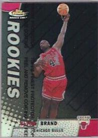 Elton Brand [Refractor w/ Coating] #110